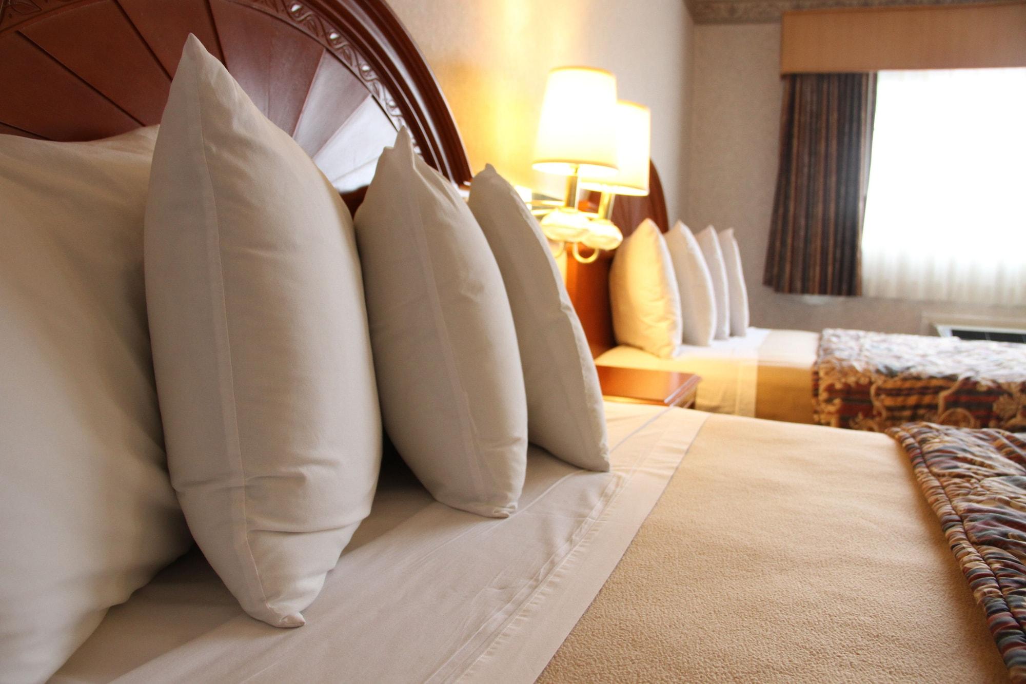Nob Hill Motor Inn -Newly Updated Rooms! San Francisco Exterior photo